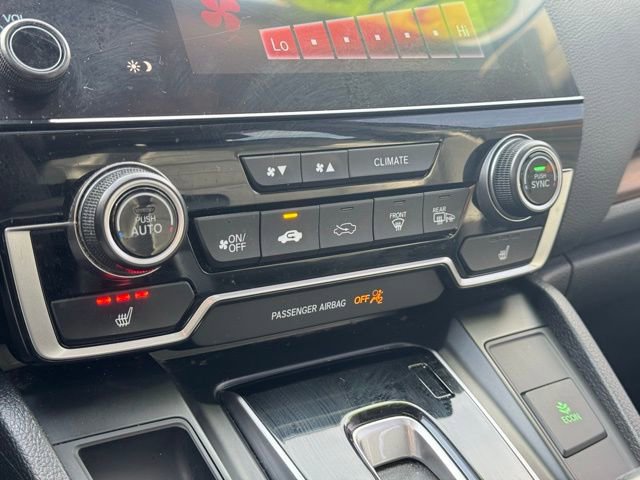 Used 2019 Honda CR-V EX-L image 30