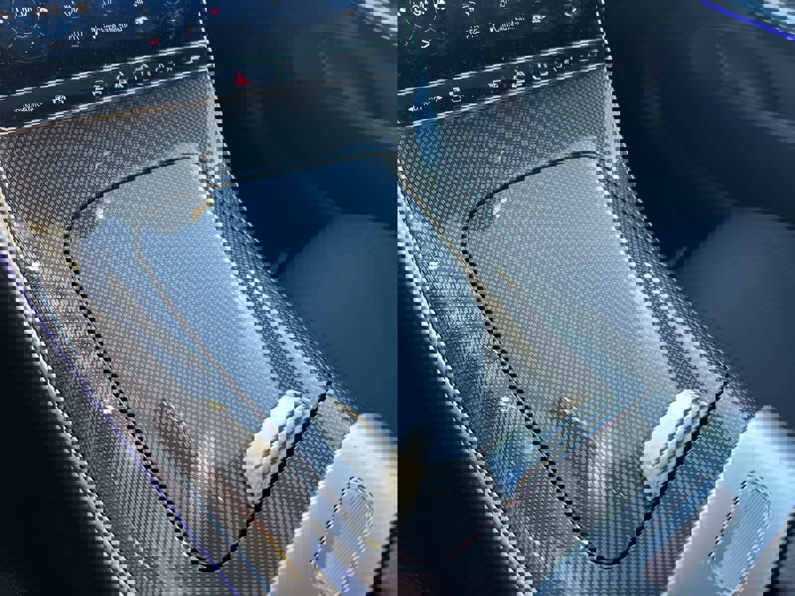 Used 2025 Mercedes-Benz CLE 300 4MATIC Coupe image 35