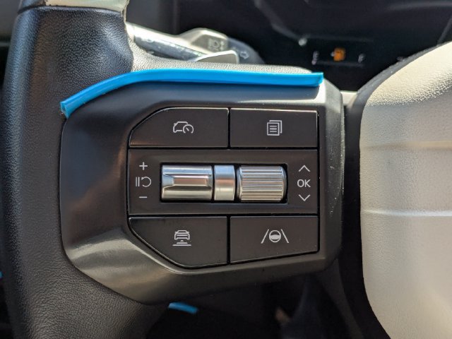 Certified 2025 Kia K4 EX w/ GT-Line Sunroof Package FWD image 23