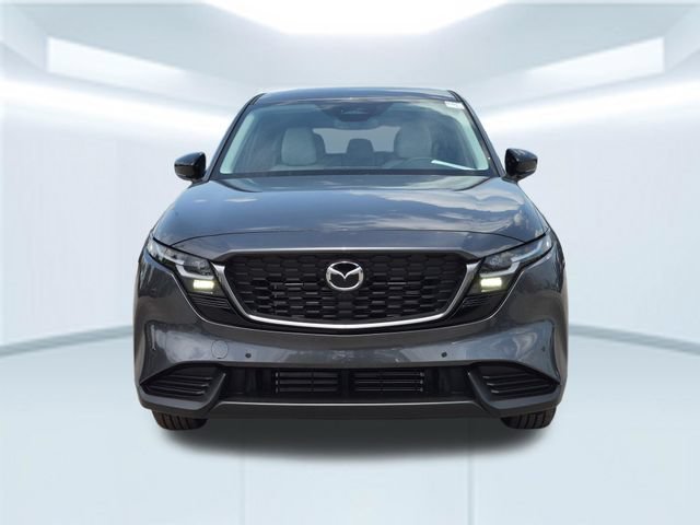 New 2026 MAZDA CX-5 Select AWD/4WD image 10