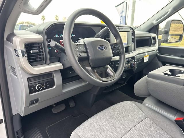 New 2026 Ford F350 XL w/ STX Appearance Package image 23