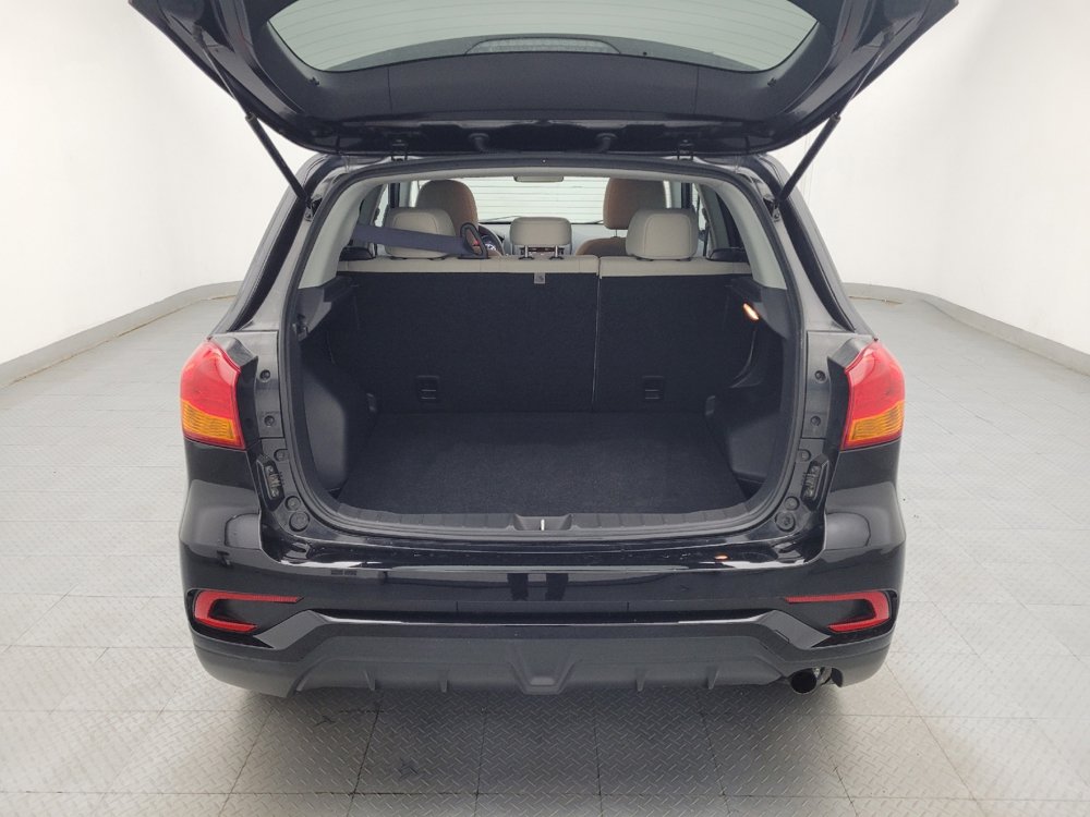 Used 2018 Mitsubishi Outlander Sport ES image 29