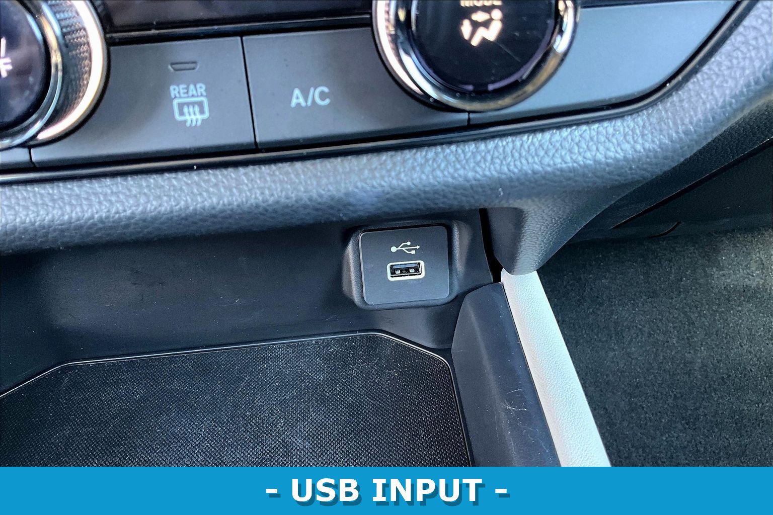 Used 2024 Honda HR-V LX image 16