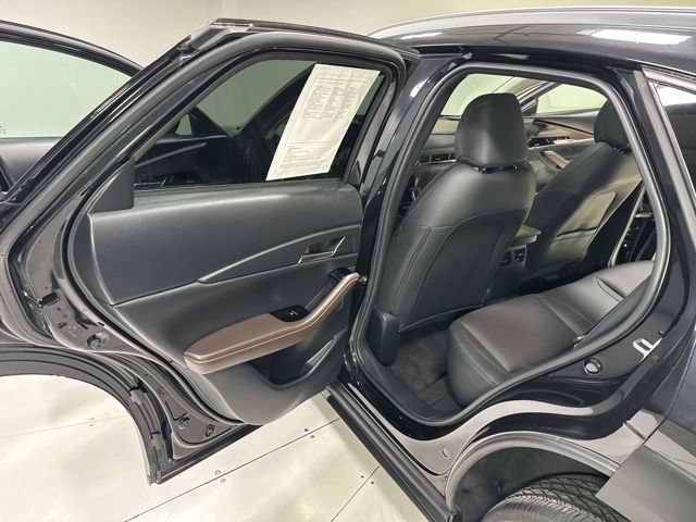 Used 2024 MAZDA CX-30 AWD 2.5 S w/ Premium Package image 25