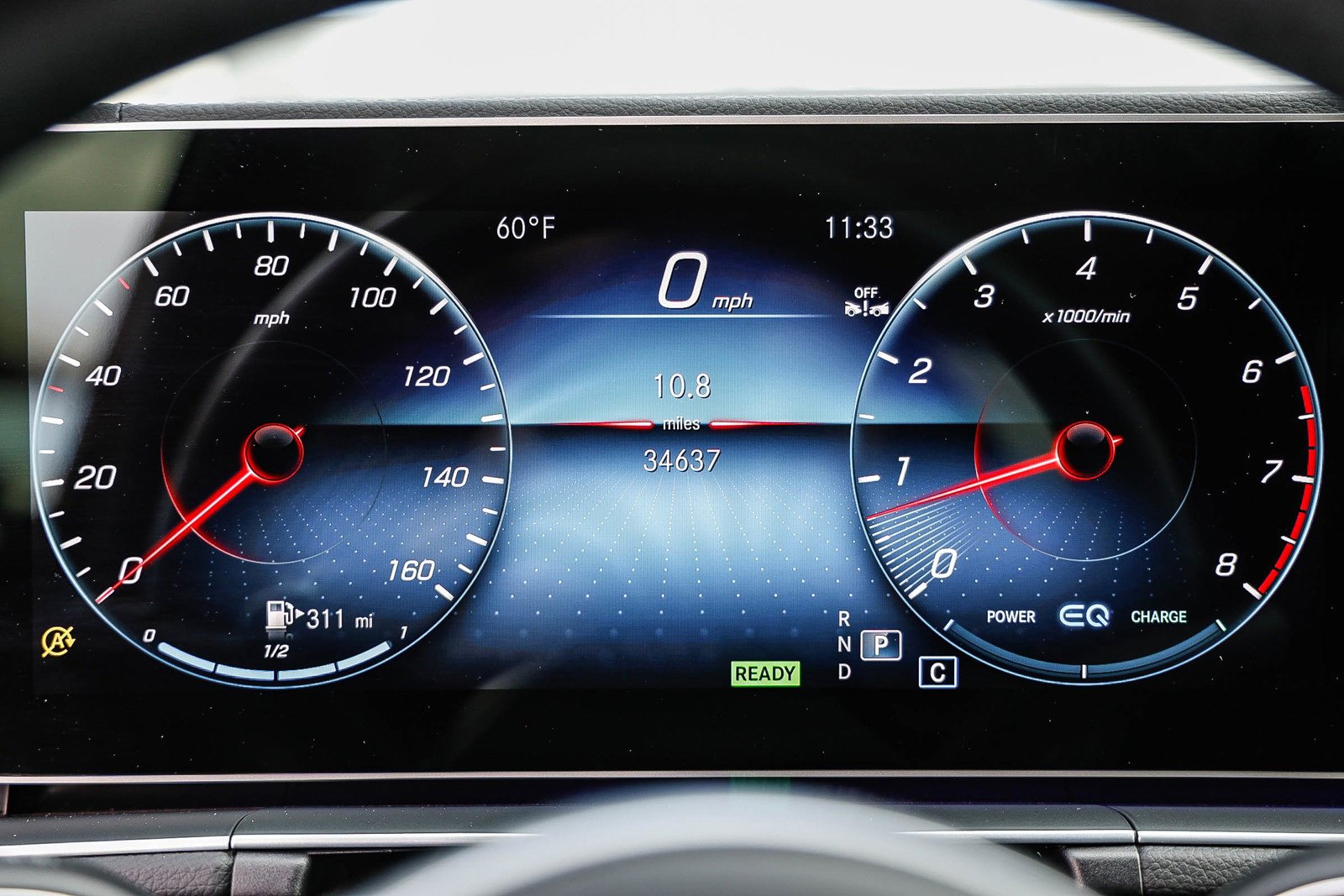 Used 2023 Mercedes-Benz GLS 450 4MATIC w/ AMG Line Exterior image 23