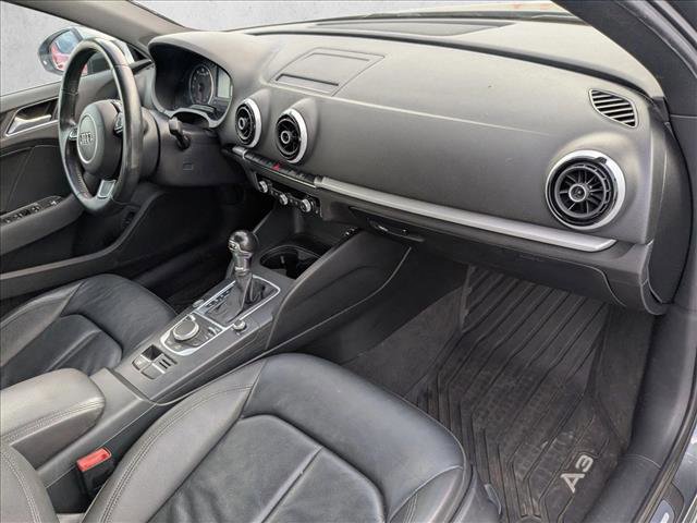 Used 2016 Audi A3 1.8T Premium image 18