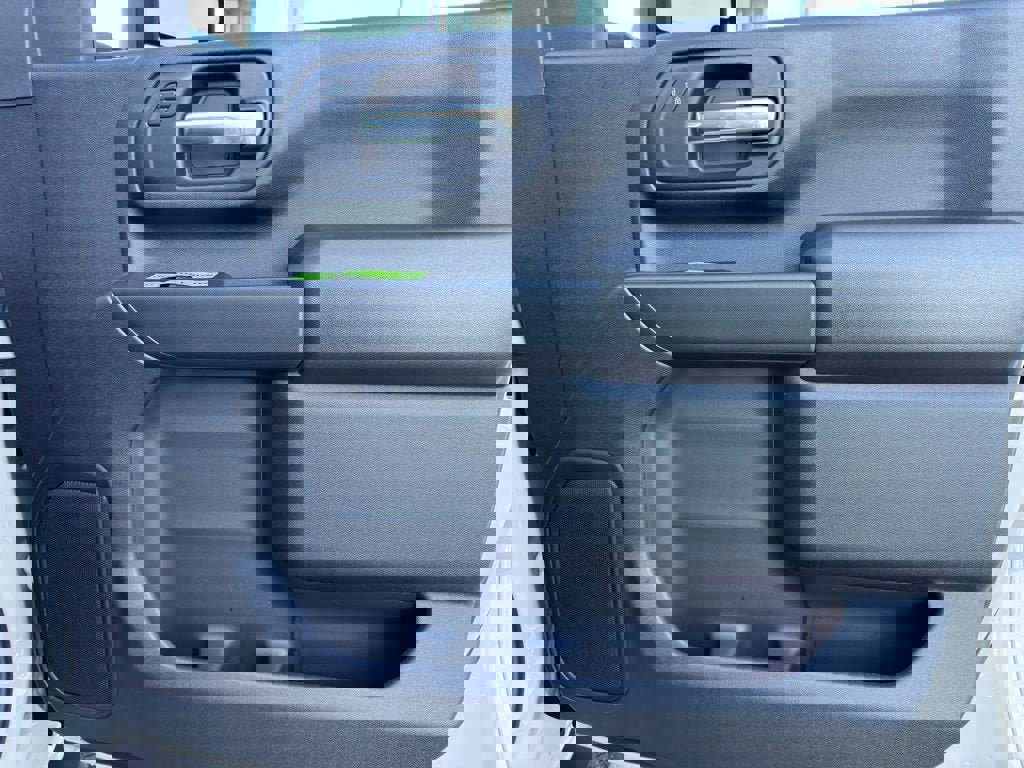 New 2026 Chevrolet Silverado 2500 Custom w/ Custom Value Package image 39