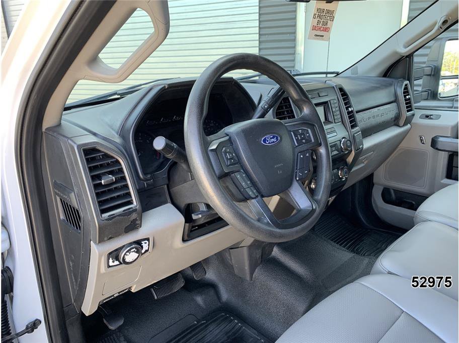 Used 2019 Ford F350 XL w/ Power Equipment Group RWD image 26