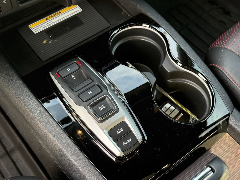 Used 2021 Honda Ridgeline Black Edition image 18