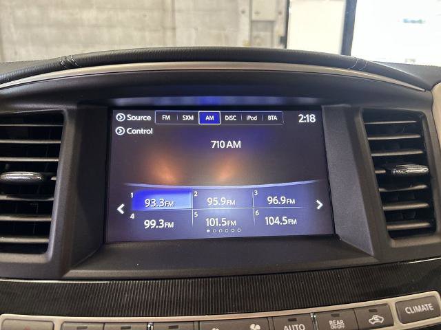 Used 2020 INFINITI QX60 Luxe w/ Essential Package AWD/4WD image 16