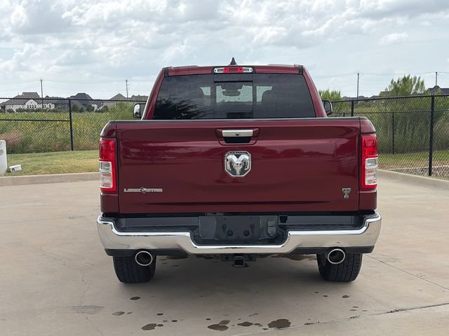 Used 2020 RAM 1500 Lone Star RWD image 8