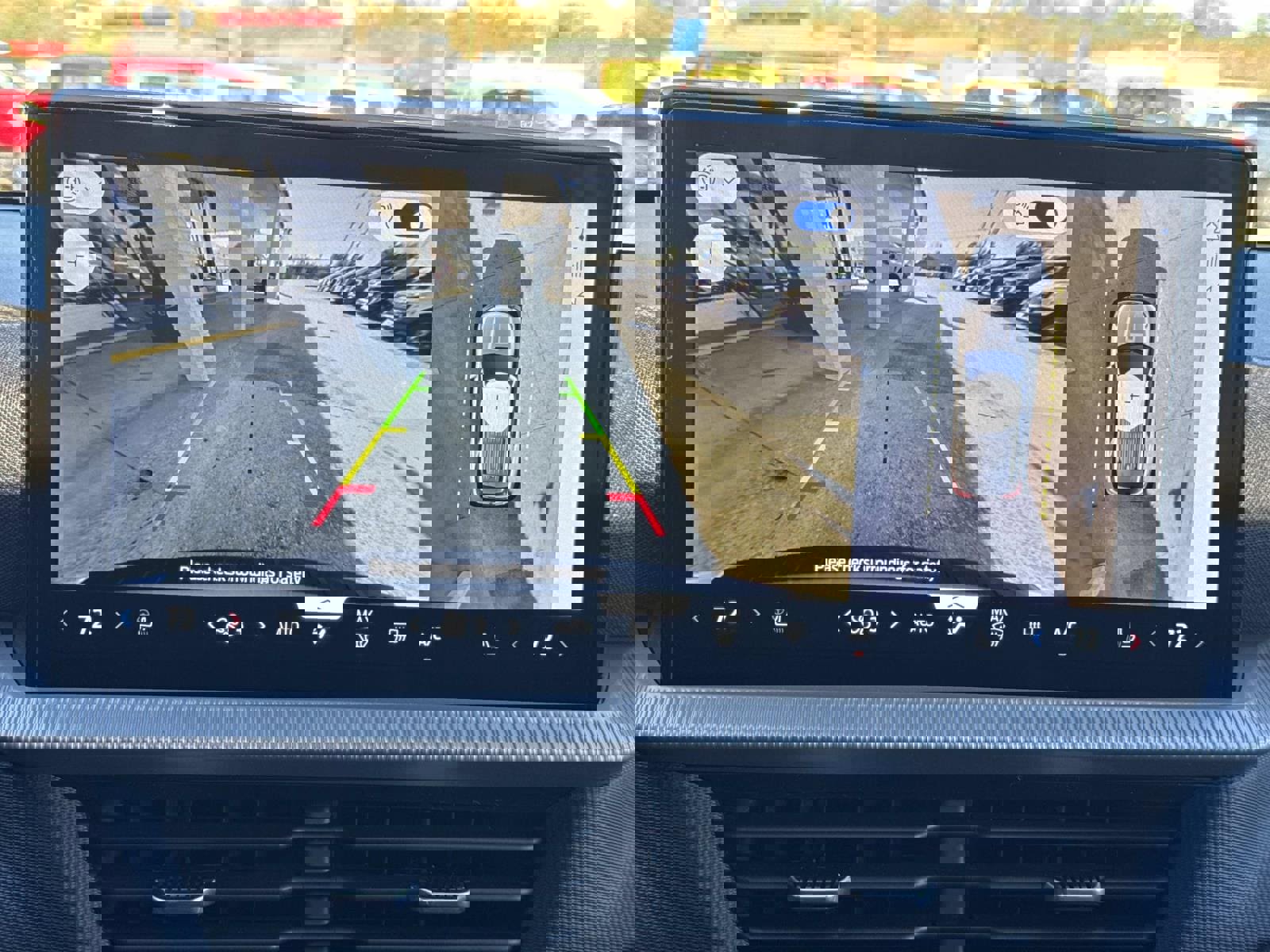 New 2026 Ford Explorer Tremor w/ Tremor Ultimate Package image 19