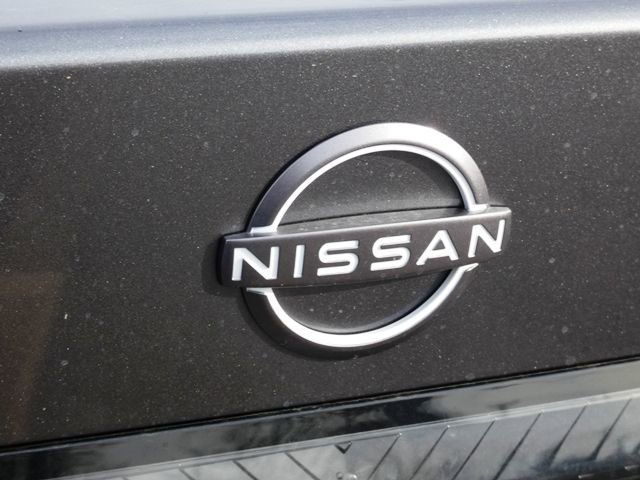 New 2026 Nissan Sentra SV w/ Floor Mat Package image 10