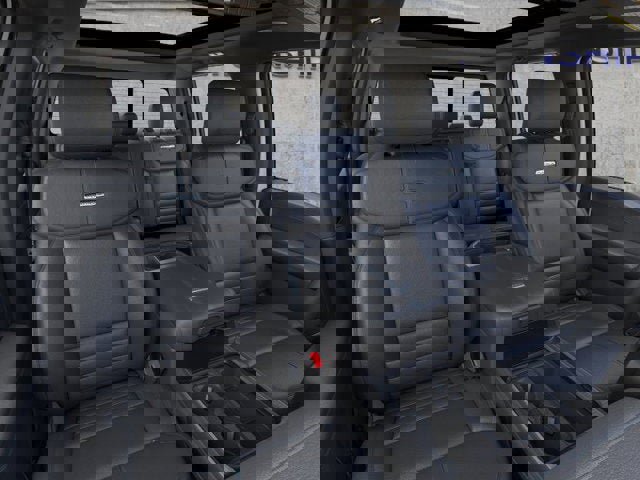 New 2026 Ford F250 Platinum image 10