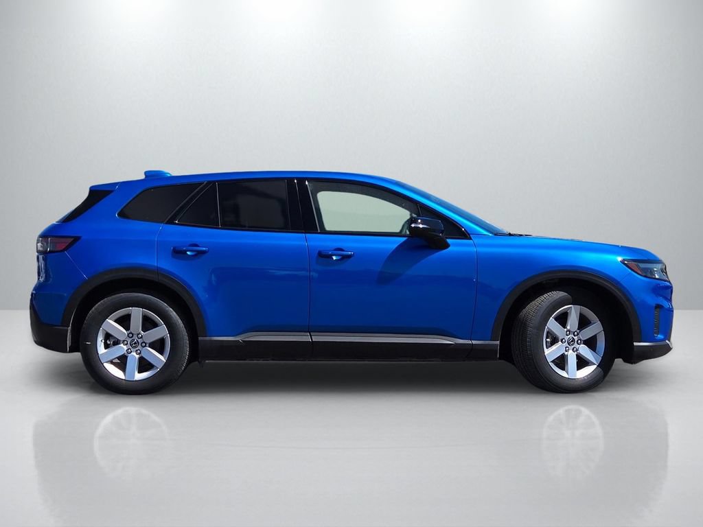 New 2026 Honda Prologue Eco image 3