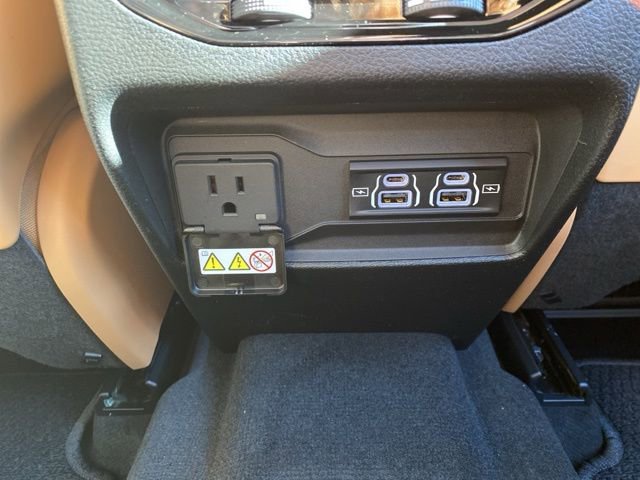 New 2025 Jeep Grand Cherokee L Summit image 40