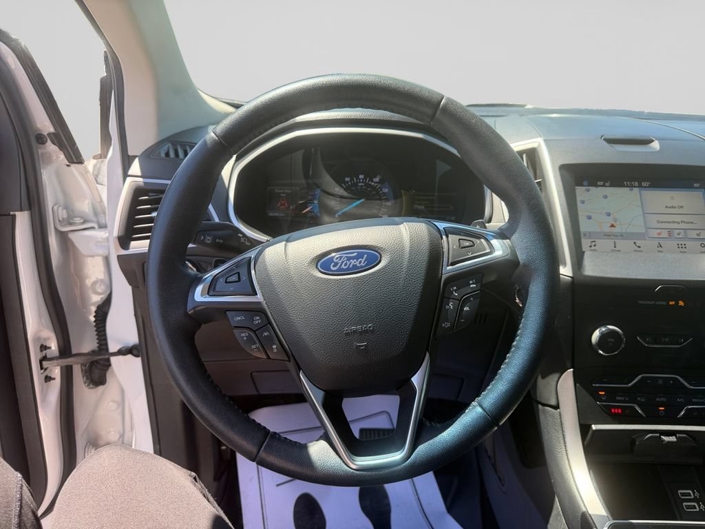 Used 2019 Ford Edge SEL w/ Equipment Group 201A AWD/4WD image 13