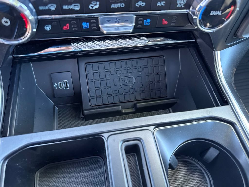 Used 2026 Ford F150 Raptor AWD/4WD image 24