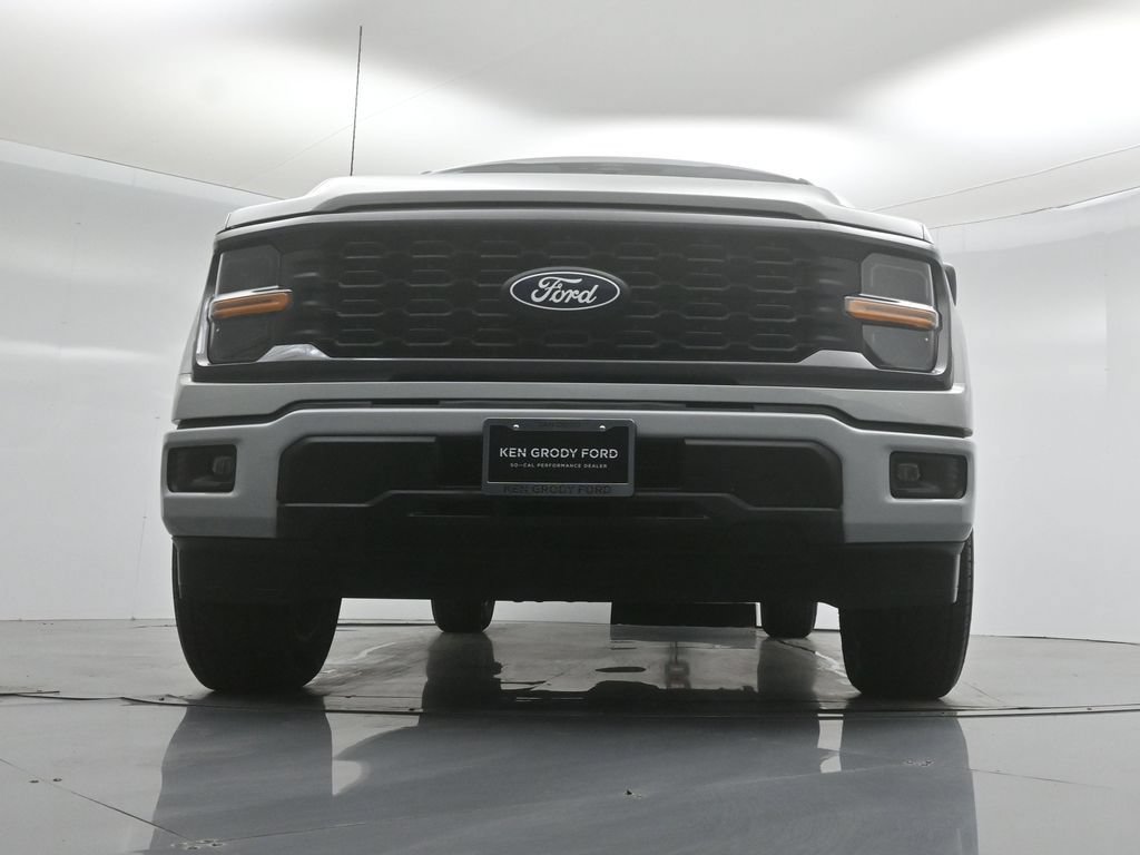 Used 2024 Ford F150 STX RWD image 41