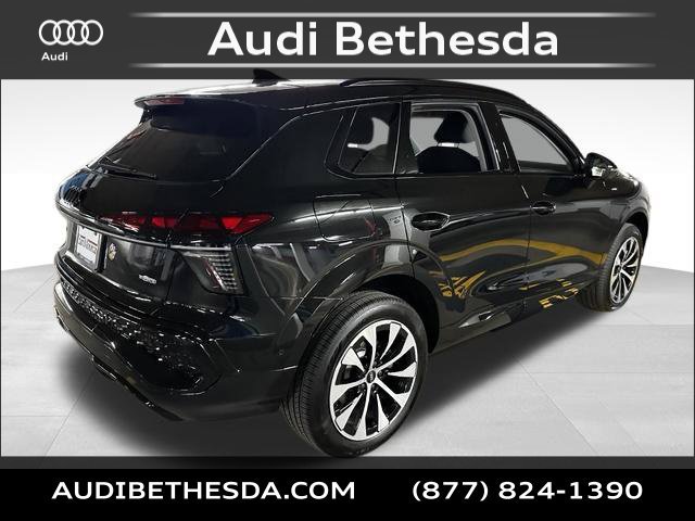 New 2026 Audi Q3 quattro 2.0T AWD/4WD image 7