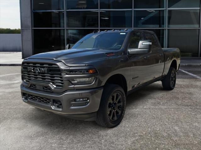 New 2026 RAM 2500 Big Horn AWD/4WD image 27