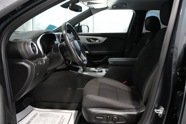 Used 2020 Chevrolet Blazer LT AWD/4WD image 15