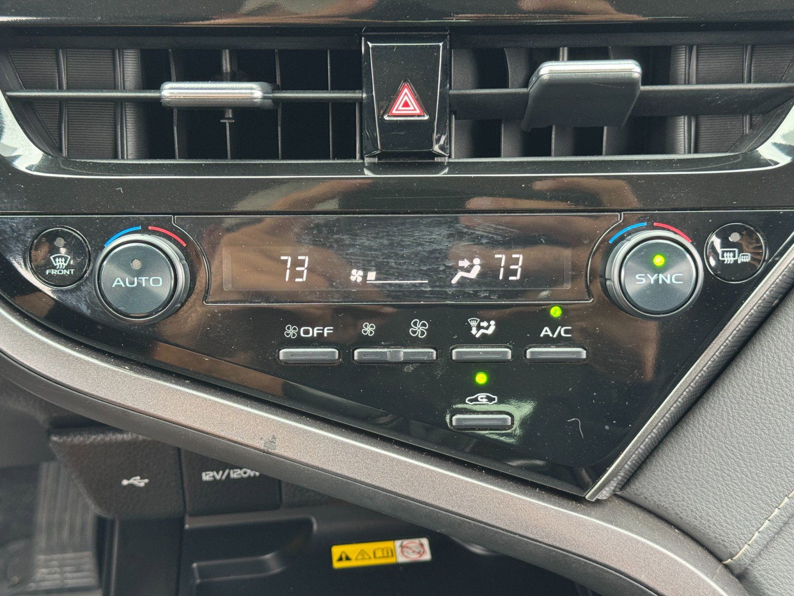 Used 2024 Toyota Camry XSE image 23