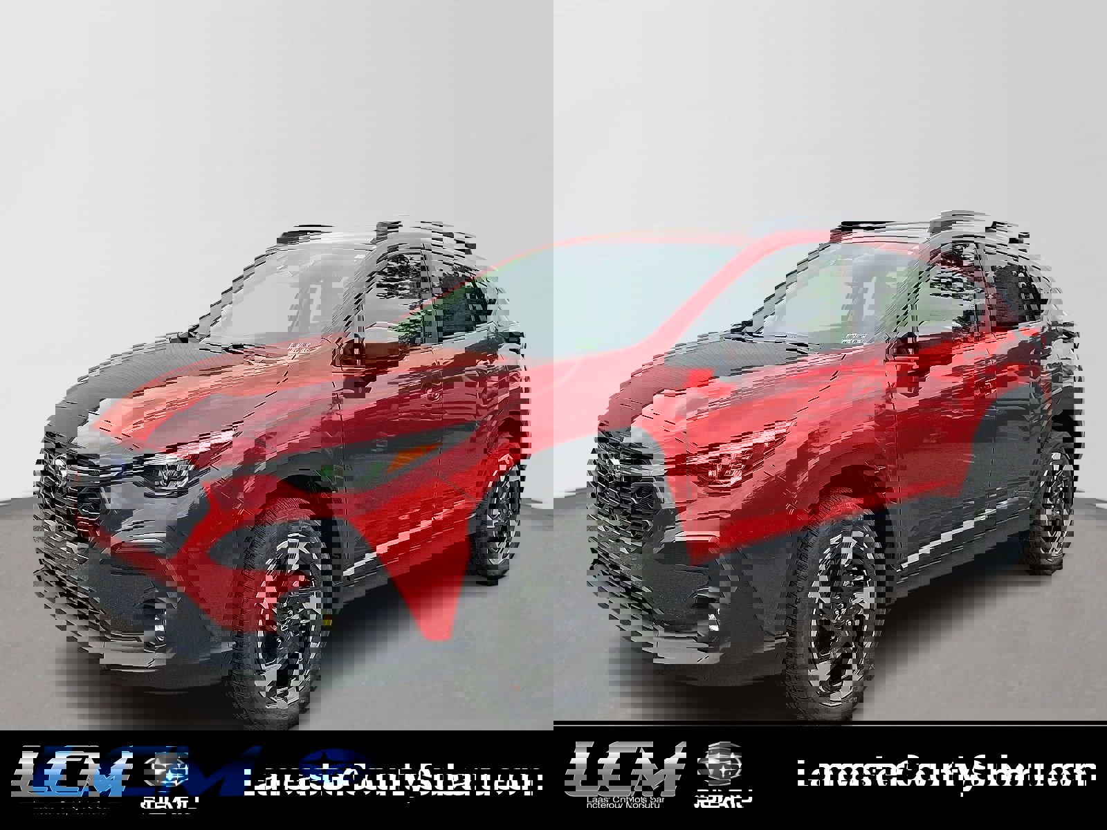 New 2025 Subaru Crosstrek 2.5i Limited