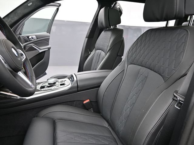 New 2026 BMW X7 M60i AWD/4WD image 18