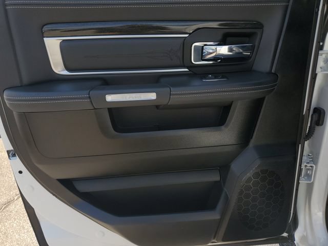 Certified 2018 RAM 2500 Limited AWD/4WD image 18