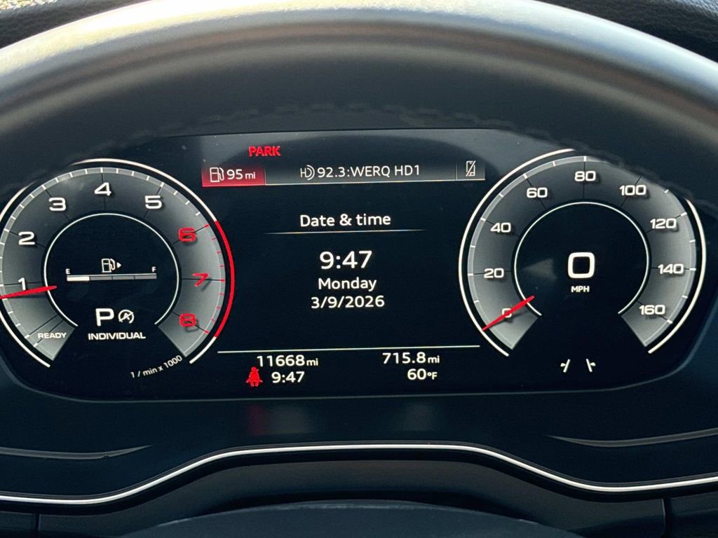 Used 2025 Audi Q5 2.0T Premium w/ Convenience Plus Package image 12