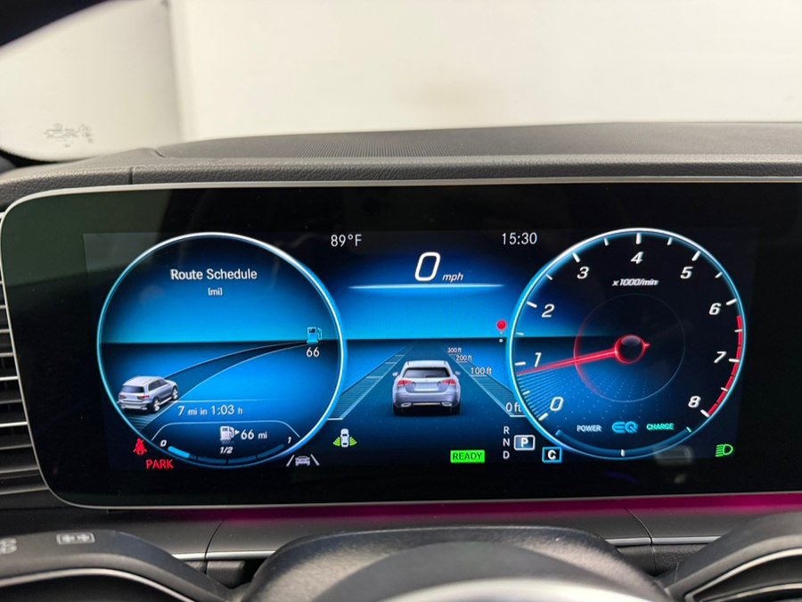 Used 2022 Mercedes-Benz GLS 450 4MATIC w/ AMG Line Exterior image 58