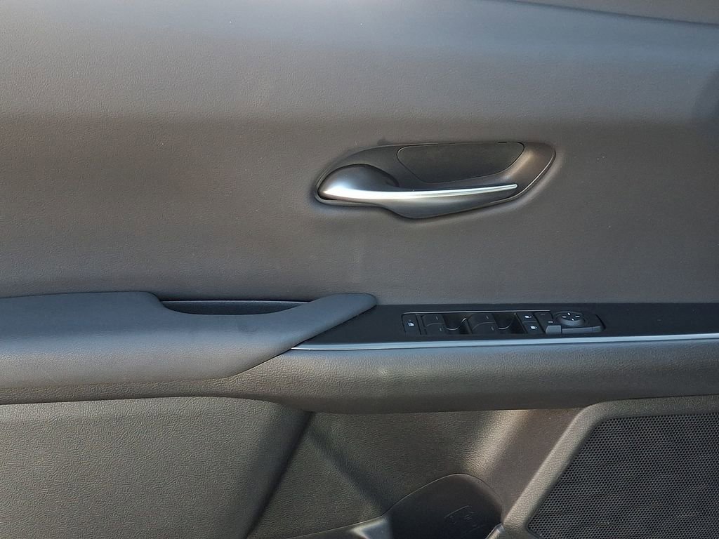 Used 2025 Lexus UX 300h AWD w/ Accessory Package (Z1) image 13