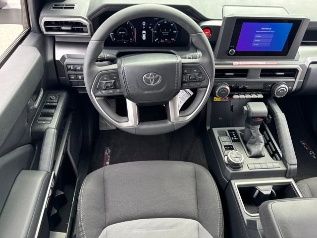 New 2026 Toyota 4Runner TRD Off-Road image 14