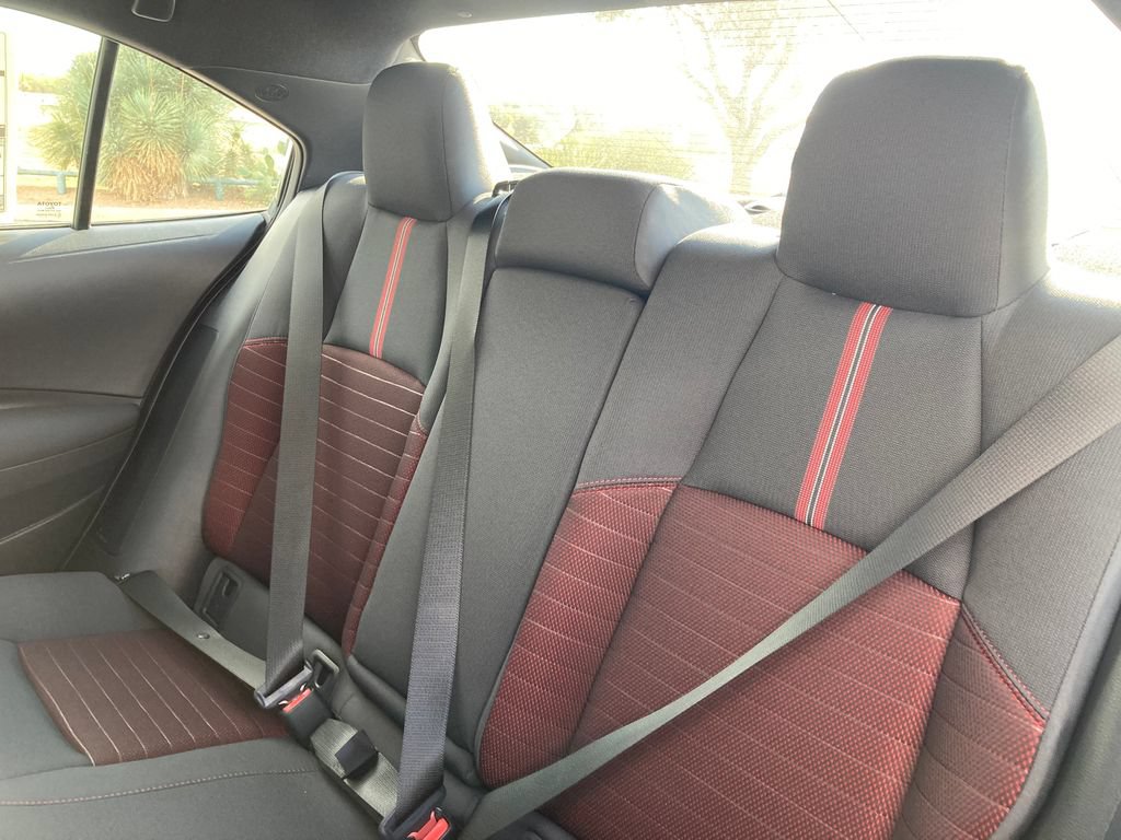 New 2026 Toyota Corolla SE FWD image 11