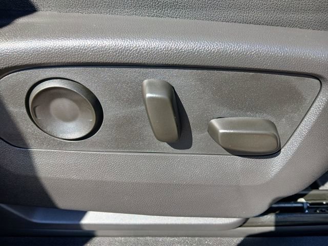 Used 2026 Chevrolet Silverado 1500 LTZ w/ LTZ Premium Texas Edition image 32