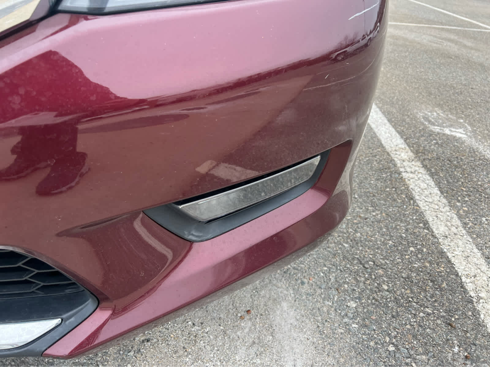 Used 2014 Honda Accord EX-L image 6