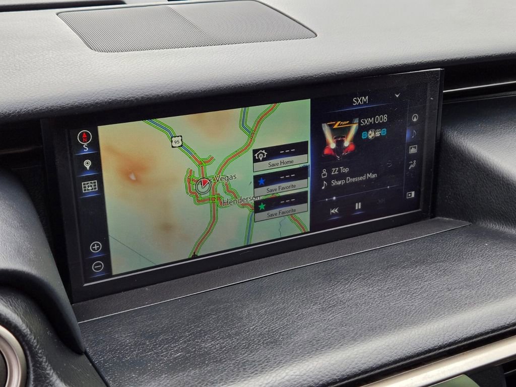 Used 2018 Lexus RC 350 image 25