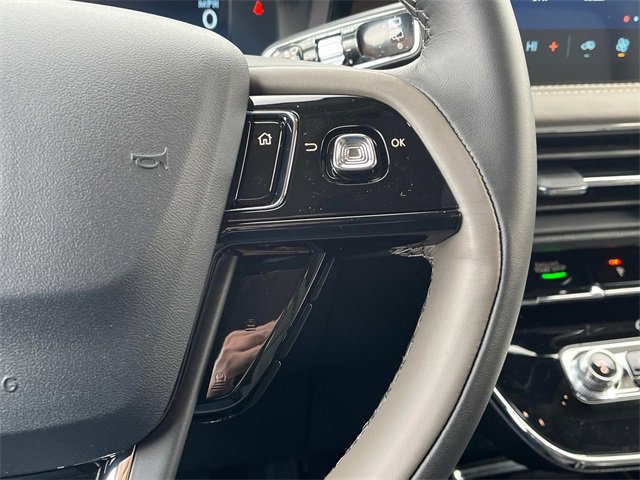 New 2025 Lincoln Corsair Grand Touring image 27