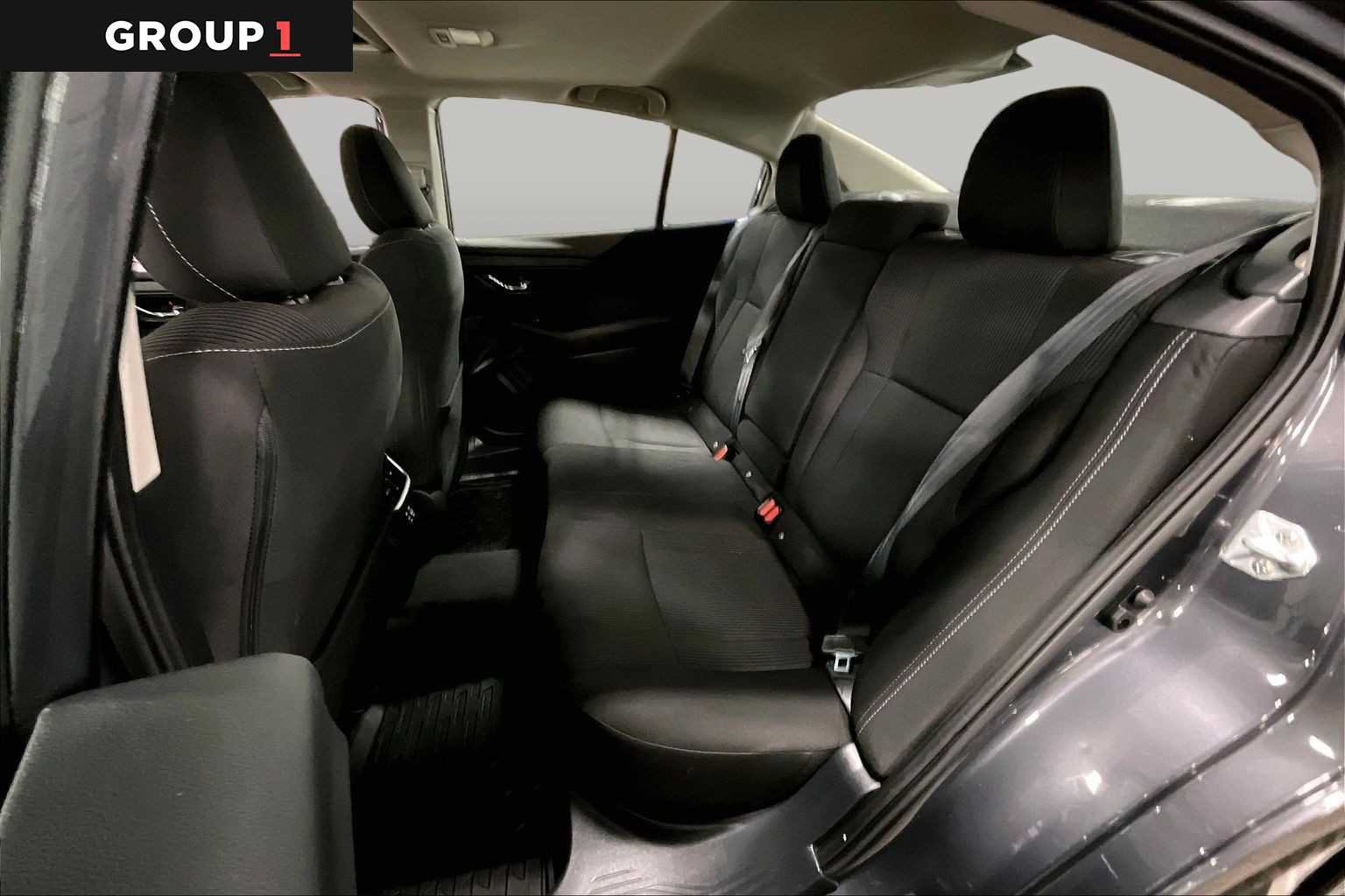 Certified 2024 Subaru Legacy Premium AWD/4WD image 21
