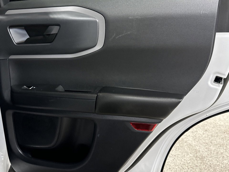 Used 2023 Ford Bronco Sport Big Bend w/ Convenience Package image 19