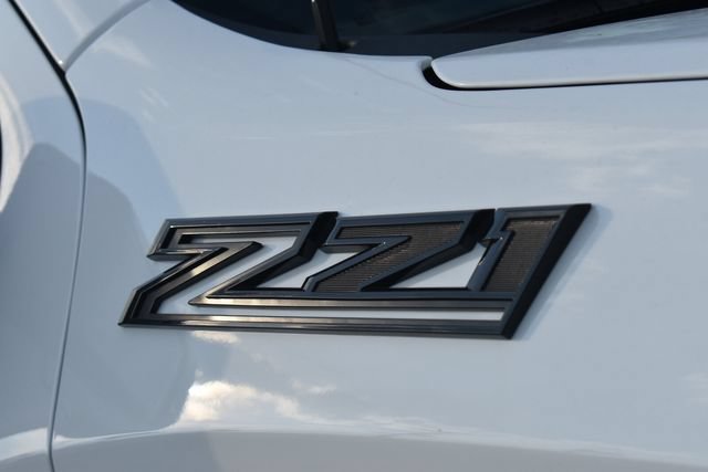 New 2026 Chevrolet Silverado 1500 LT Trail Boss w/ Dark Appearance Package AWD/4WD image 14