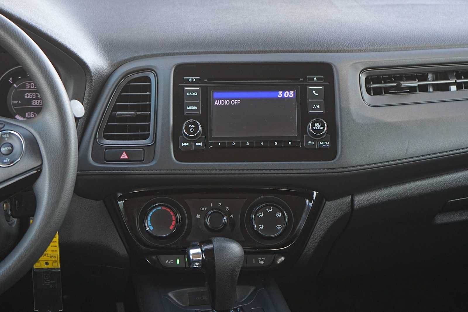 Used 2022 Honda HR-V LX image 20