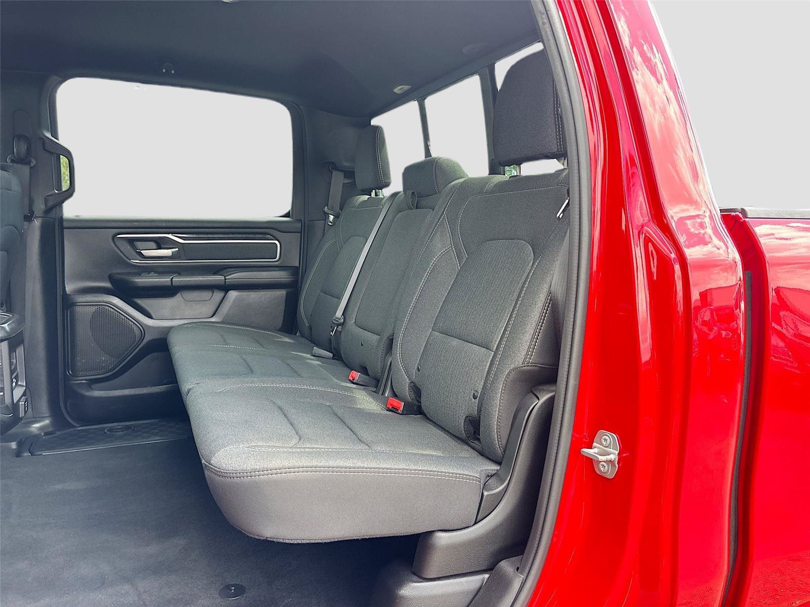Used 2019 RAM 1500 Big Horn AWD/4WD image 23