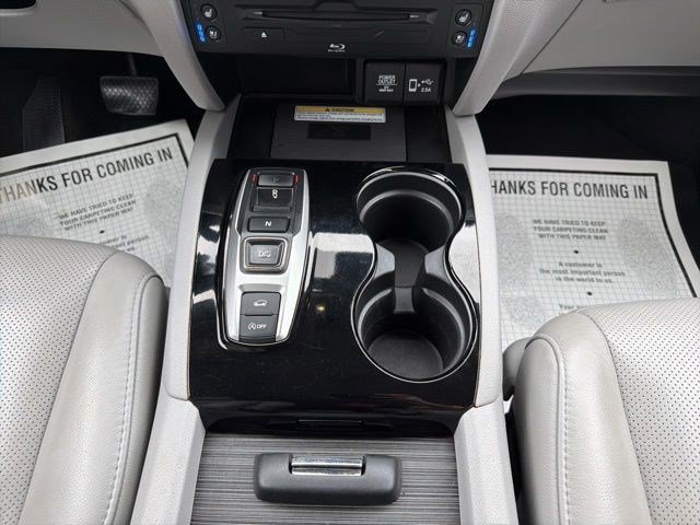 Used 2019 Honda Pilot Elite image 25