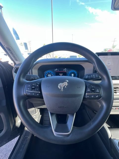 Used 2025 Ford Bronco Sport Big Bend AWD/4WD image 10