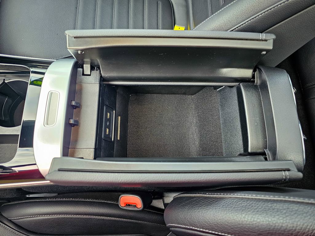 Used 2024 Mercedes-Benz C 43 AMG C 43 AMG 4D Sedan image 31