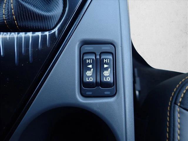 New 2026 Subaru Crosstrek 2.5i Wilderness image 22