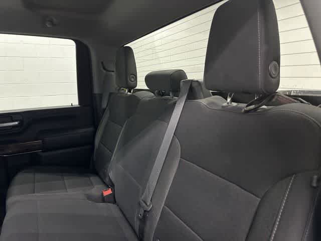 Used 2021 GMC Sierra 2500 SLE w/ SLE Value Package; AWD/4WD image 14