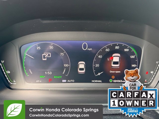 Used 2023 Honda Accord Sport image 16